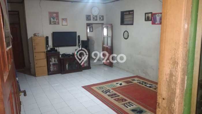 Jual Rumah Modern 5 KT di Taman Kopo Indah, Bandung Jual Rumah Modern 5 KT di Taman Kopo Indah, Bandung
