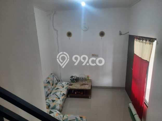 Hunian Cantik Modern Lb 60m2 di Mandalajati, Bandung Hunian Cantik Modern Lb 60m2 di Mandalajati, Bandung