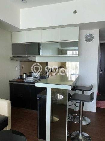 Apartemen Cozy Dijual di Bandung Spesifikasi 1 KT, 1 KM Apartemen Cozy Dijual di Bandung Spesifikasi 1 KT, 1 KM