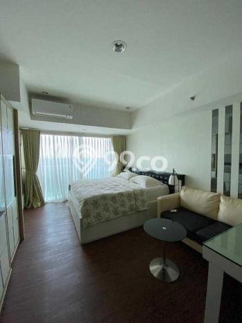 Apartemen Cozy Dijual di Bandung Spesifikasi 1 KT, 1 KM Apartemen Cozy Dijual di Bandung Spesifikasi 1 KT, 1 KM