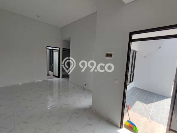 Rumah Luas Asri 2 KT Siap Huni di Kopo Bandung Rumah Luas Asri 2 KT Siap Huni di Kopo Bandung