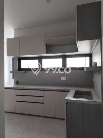 Rumah Minimalis 3 KT di Kopo Bandung Unfurnished Rumah Minimalis 3 KT di Kopo Bandung Unfurnished
