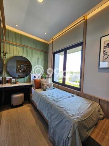 Rumah Elit Modern Tanpa Renovasi di Gede Bage Bandung Rumah Elit Modern Tanpa Renovasi di Gede Bage Bandung