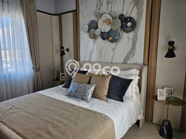 Rumah Elit Modern Tanpa Renovasi di Gede Bage Bandung Rumah Elit Modern Tanpa Renovasi di Gede Bage Bandung