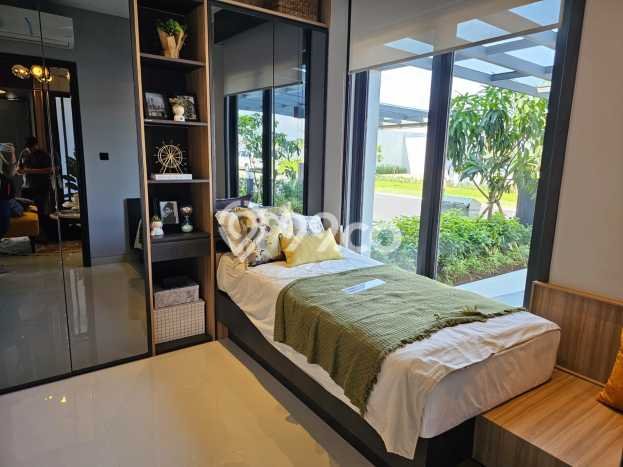 Rumah Elit Modern Tanpa Renovasi di Gede Bage Bandung Rumah Elit Modern Tanpa Renovasi di Gede Bage Bandung
