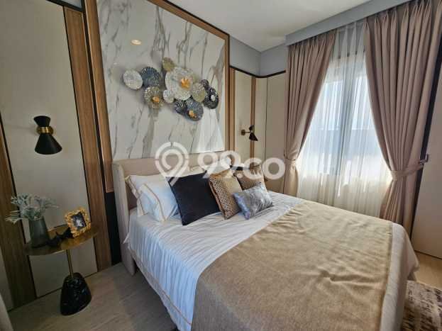 Rumah Elit Modern Tanpa Renovasi di Gede Bage Bandung Rumah Elit Modern Tanpa Renovasi di Gede Bage Bandung