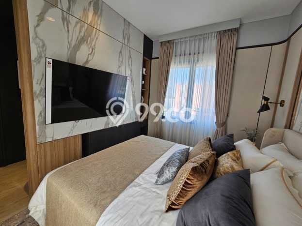 Rumah Elit Modern Tanpa Renovasi di Gede Bage Bandung Rumah Elit Modern Tanpa Renovasi di Gede Bage Bandung