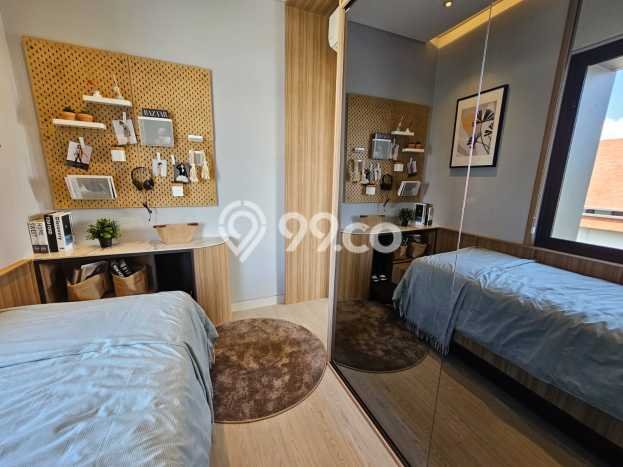 Rumah Elit Modern Tanpa Renovasi di Gede Bage Bandung Rumah Elit Modern Tanpa Renovasi di Gede Bage Bandung