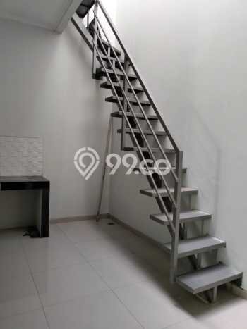 Ready to Use! Premium House LT 98m2 Desain Elegan di Pajajaran Ready to Use! Premium House LT 98m2 Desain Elegan di Pajajaran