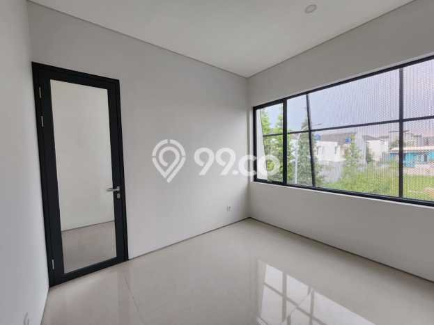 For Sale! Luxury House LT 126m2 Desain Elegan di Setra Duta For Sale! Luxury House LT 126m2 Desain Elegan di Setra Duta