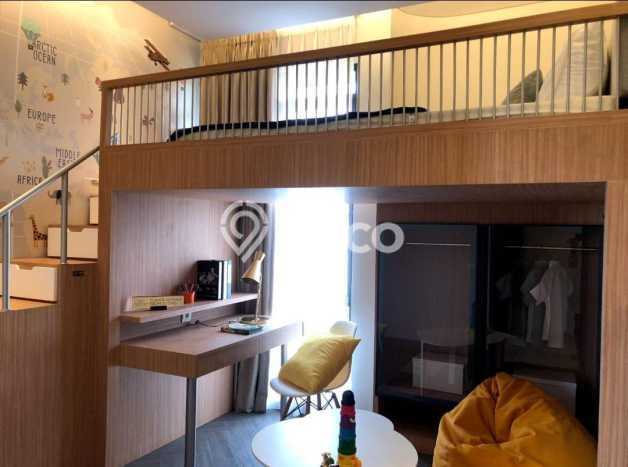 Hunian Mewah LB 172m2 Siap Pakai Desain Elegan di Podomoro Park Bandung, Bandung Hunian Mewah LB 172m2 Siap Pakai Desain Elegan di Podomoro Park Bandung, Bandung
