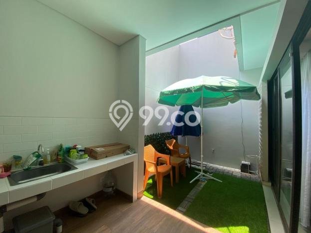 Jual Rumah Modern 4 KT di Summarecon Bandung, Bandung Jual Rumah Modern 4 KT di Summarecon Bandung, Bandung