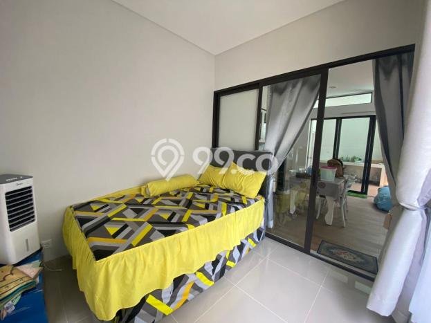 Jual Rumah Modern 4 KT di Summarecon Bandung, Bandung Jual Rumah Modern 4 KT di Summarecon Bandung, Bandung
