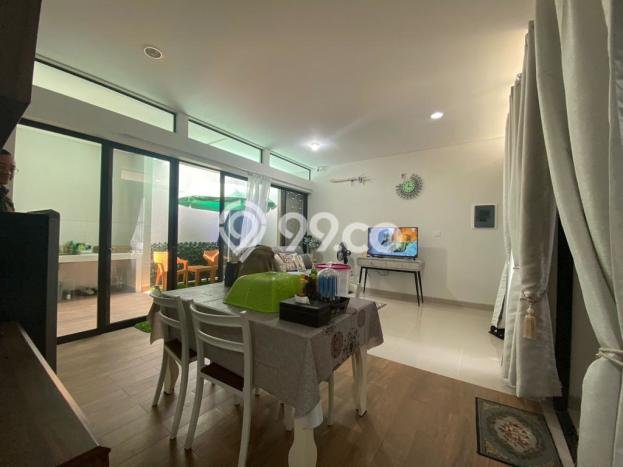 Jual Rumah Modern 4 KT di Summarecon Bandung, Bandung Jual Rumah Modern 4 KT di Summarecon Bandung, Bandung