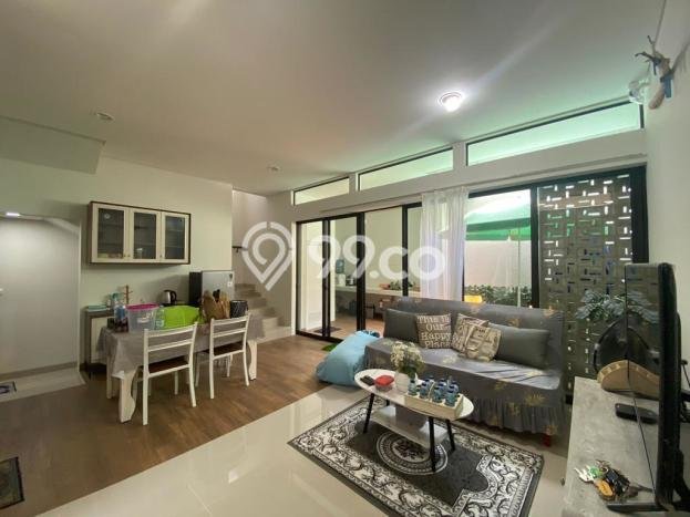 Jual Rumah Modern 4 KT di Summarecon Bandung, Bandung Jual Rumah Modern 4 KT di Summarecon Bandung, Bandung