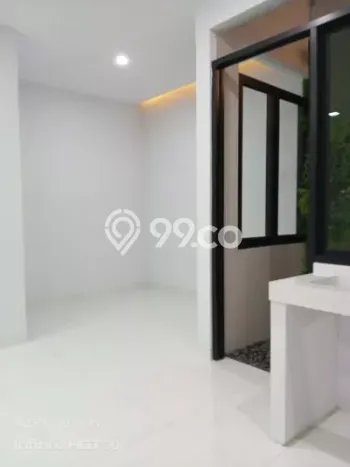 Rumah Minimalis 3 KT di Bandung Selatan Bandung Unfurnished Rumah Minimalis 3 KT di Bandung Selatan Bandung Unfurnished