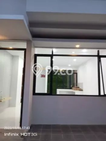 Rumah Minimalis 3 KT di Bandung Selatan Bandung Unfurnished Rumah Minimalis 3 KT di Bandung Selatan Bandung Unfurnished
