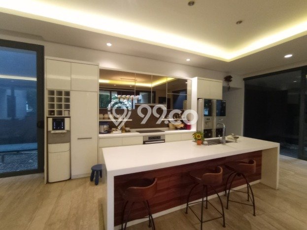 Rumah Luxury Modern Siap Huni di Mekar Wangi Bandung Rumah Luxury Modern Siap Huni di Mekar Wangi Bandung
