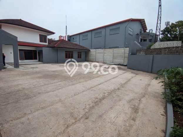 Rumah Elit Modern Siap Huni di Kopo Bandung Rumah Elit Modern Siap Huni di Kopo Bandung