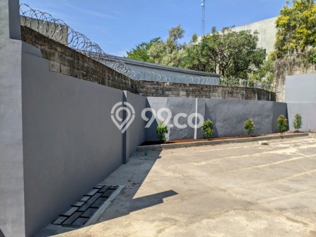 Rumah Elit Modern Siap Huni di Kopo Bandung Rumah Elit Modern Siap Huni di Kopo Bandung
