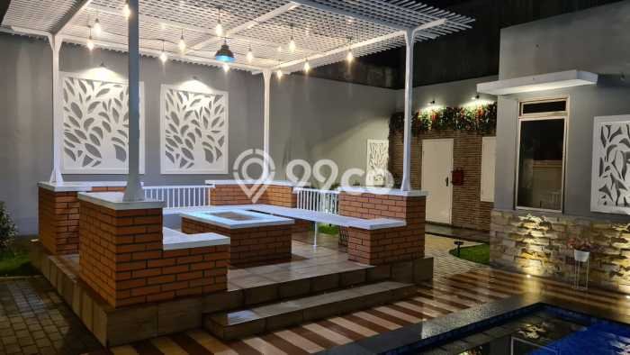 Hunian Super Mewah dengan Akses Paling Strategis di Kota Baru Parahyangan, Bandung Hunian Super Mewah dengan Akses Paling Strategis di Kota Baru Parahyangan, Bandung
