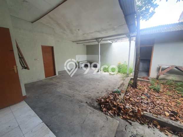 Rumah Minimalis 3 KT di Taman Kopo Indah Bandung Unfurnished Rumah Minimalis 3 KT di Taman Kopo Indah Bandung Unfurnished