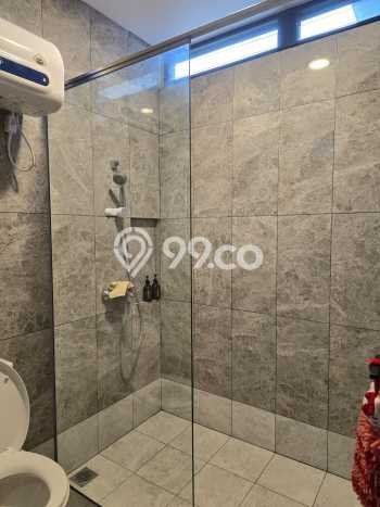 Rumah Luxury Modern Siap Huni di Kota Baru Parahyangan Bandung Rumah Luxury Modern Siap Huni di Kota Baru Parahyangan Bandung