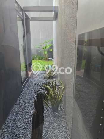 Rumah Luxury Modern Siap Huni di Kota Baru Parahyangan Bandung Rumah Luxury Modern Siap Huni di Kota Baru Parahyangan Bandung