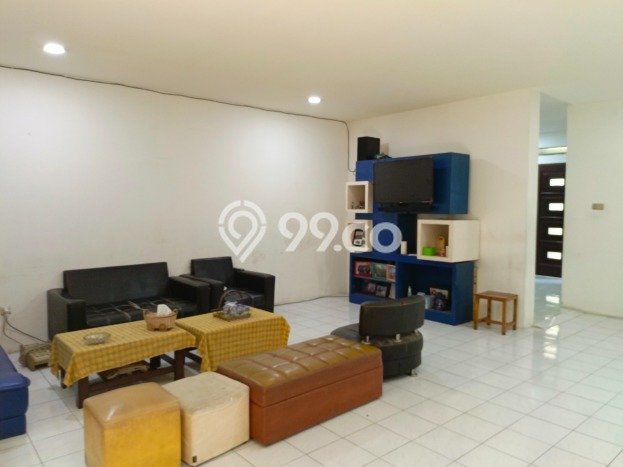 Hunian Eksklusif Dijual LT 254m2 di Lengkong, Bandung Hunian Eksklusif Dijual LT 254m2 di Lengkong, Bandung