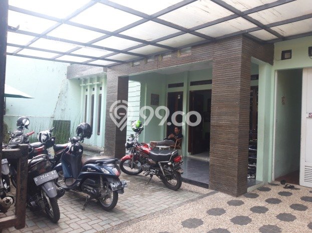 Hunian Eksklusif Dijual LT 254m2 di Lengkong, Bandung Hunian Eksklusif Dijual LT 254m2 di Lengkong, Bandung
