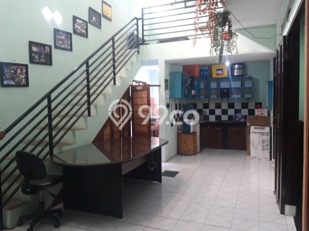 Hunian Eksklusif Dijual LT 254m2 di Lengkong, Bandung Hunian Eksklusif Dijual LT 254m2 di Lengkong, Bandung