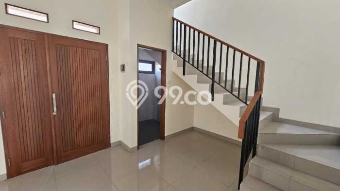 For Sale Hunian Rumah Nyaman 3 KT di Buah Batu, Bandung For Sale Hunian Rumah Nyaman 3 KT di Buah Batu, Bandung