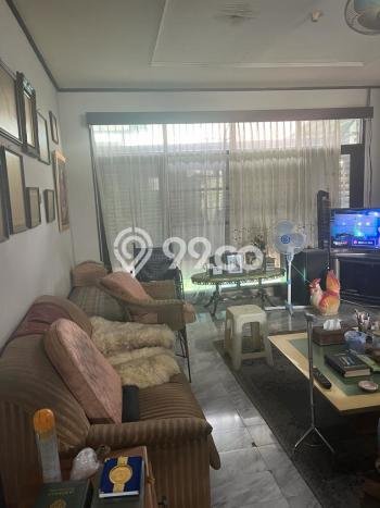 Dijual Rumah Mewah Elegan Dengan View Cantik di Cipete, Jakarta Selatan Dijual Rumah Mewah Elegan Dengan View Cantik di Cipete, Jakarta Selatan