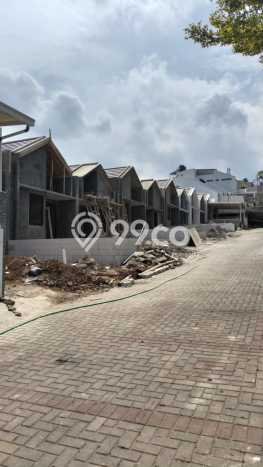 Hunian Cantik Modern Lb 46m2 di Cimahi Utara, Cimahi Hunian Cantik Modern Lb 46m2 di Cimahi Utara, Cimahi
