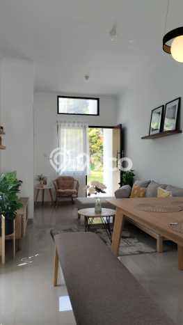 Jual Rumah Favorit Siap Huni LB 46m2 di Cimahi Utara, Cimahi Jual Rumah Favorit Siap Huni LB 46m2 di Cimahi Utara, Cimahi