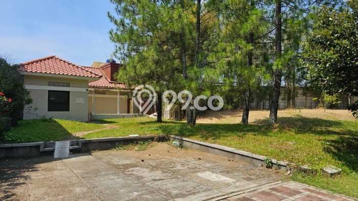 Kavling Tanah untuk Dijual di Kota Baru Parahyangan, Bandung, Luas 480m2 Kavling Tanah untuk Dijual di Kota Baru Parahyangan, Bandung, Luas 480m2