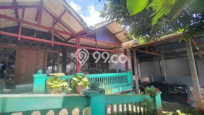 Jual Rumah Modern 5 KT di Taman Kopo Indah, Bandung Jual Rumah Modern 5 KT di Taman Kopo Indah, Bandung