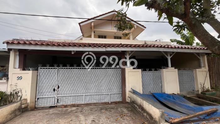 For Sale Rumah 5 Kamar Lokasi Ideal Bagus dan Strategis di Rancaekek For Sale Rumah 5 Kamar Lokasi Ideal Bagus dan Strategis di Rancaekek