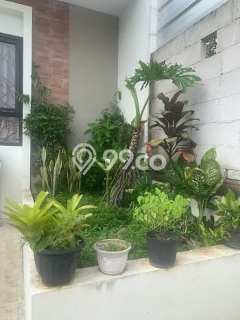 Hunian Cantik Modern Lb 38m2 di Katapang, Bandung Hunian Cantik Modern Lb 38m2 di Katapang, Bandung