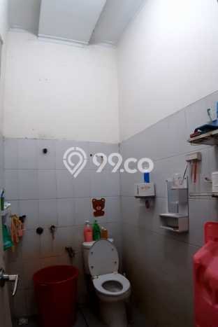 Rumah Modern 3 KT di Taman Kopo Indah Bandung Semi Furnished Rumah Modern 3 KT di Taman Kopo Indah Bandung Semi Furnished