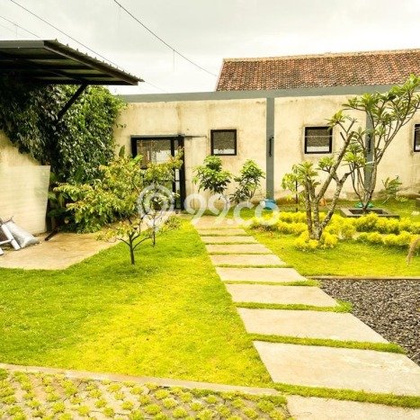 Dapatkan segera Vila Kawasan Lembang, Dimensi 220m2m², Dekat ke fasilitas Dapatkan segera Vila Kawasan Lembang, Dimensi 220m2m², Dekat ke fasilitas