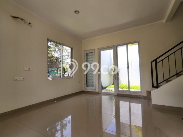 Jual Rumah Modern 2 KT di Summarecon Bandung, Bandung Jual Rumah Modern 2 KT di Summarecon Bandung, Bandung