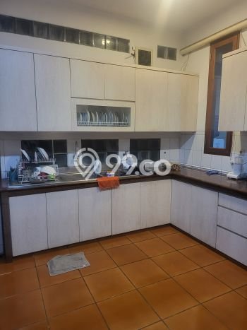 Jual Rumah Mewah Elegan Dengan View Eksklusif di Mekar Wangi, Bandung Jual Rumah Mewah Elegan Dengan View Eksklusif di Mekar Wangi, Bandung