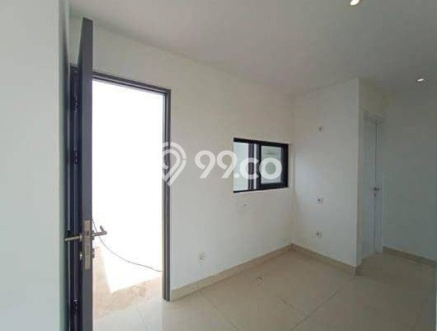 Jual Rumah Modern 2 KT di Kopo, Bandung Jual Rumah Modern 2 KT di Kopo, Bandung