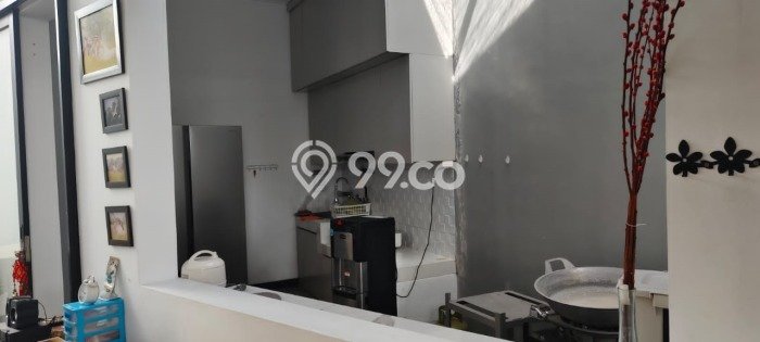 Dijual Hunian Rumah Nyaman 2 KT di Taman Kopo Indah, Bandung Dijual Hunian Rumah Nyaman 2 KT di Taman Kopo Indah, Bandung