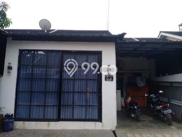 Rumah Minimalis 3 Kamar LT 85m2 di Cihampelas Rumah Minimalis 3 Kamar LT 85m2 di Cihampelas
