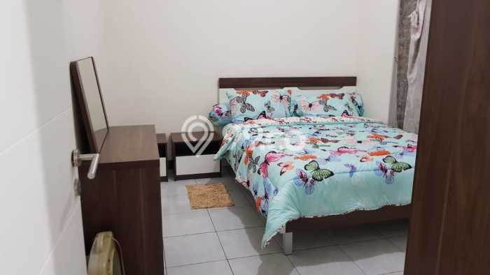 Rumah Modern 3 KT di Taman Kopo Indah Bandung Semi Furnished Rumah Modern 3 KT di Taman Kopo Indah Bandung Semi Furnished
