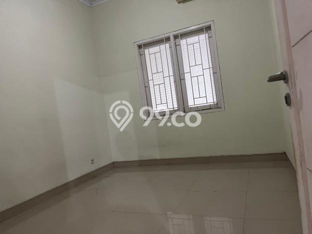 Rumah Luas Asri 3 KT Siap Pakai di Bekasi Bekasi Rumah Luas Asri 3 KT Siap Pakai di Bekasi Bekasi