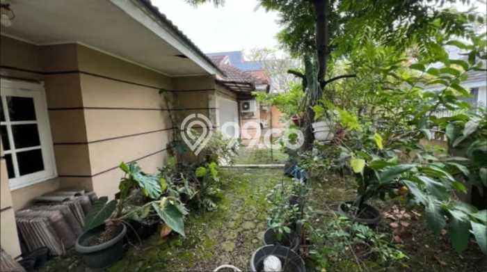 Rumah Modern 3 Kamar LT 332m2 di Kopo Rumah Modern 3 Kamar LT 332m2 di Kopo