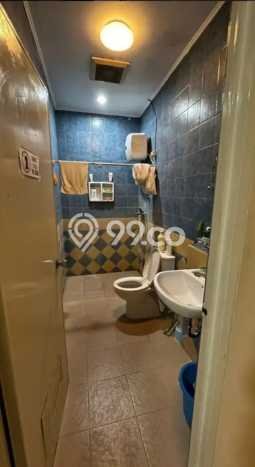 Rumah Modern 3 Kamar LT 332m2 di Kopo Rumah Modern 3 Kamar LT 332m2 di Kopo